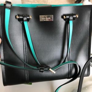 Kate Spade arbour hill small elodie purse